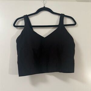 lululemon athletica align tank tops